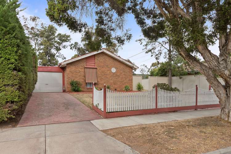 Main view of Homely house listing, 32 Learmonth Crescent, Sunshine West VIC 3020