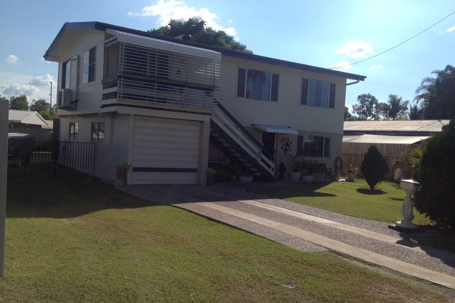Main view of Homely house listing, 46 Stenlake Avenue, Kawana QLD 4701