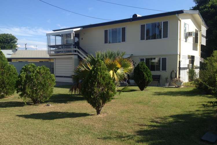 Second view of Homely house listing, 46 Stenlake Avenue, Kawana QLD 4701