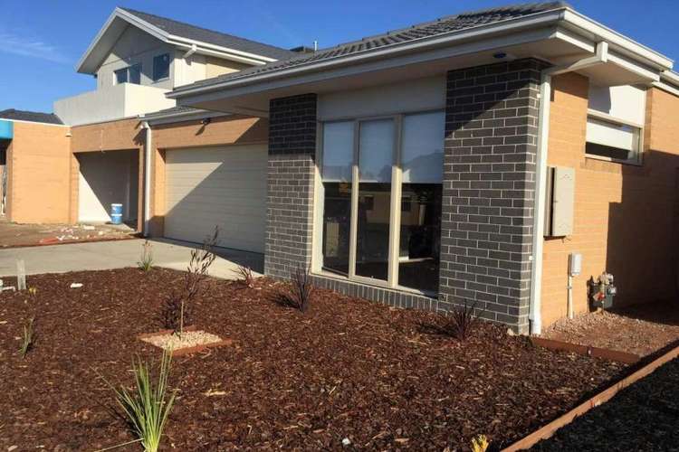 Second view of Homely house listing, 30 Fashoda Drive, Mernda VIC 3754