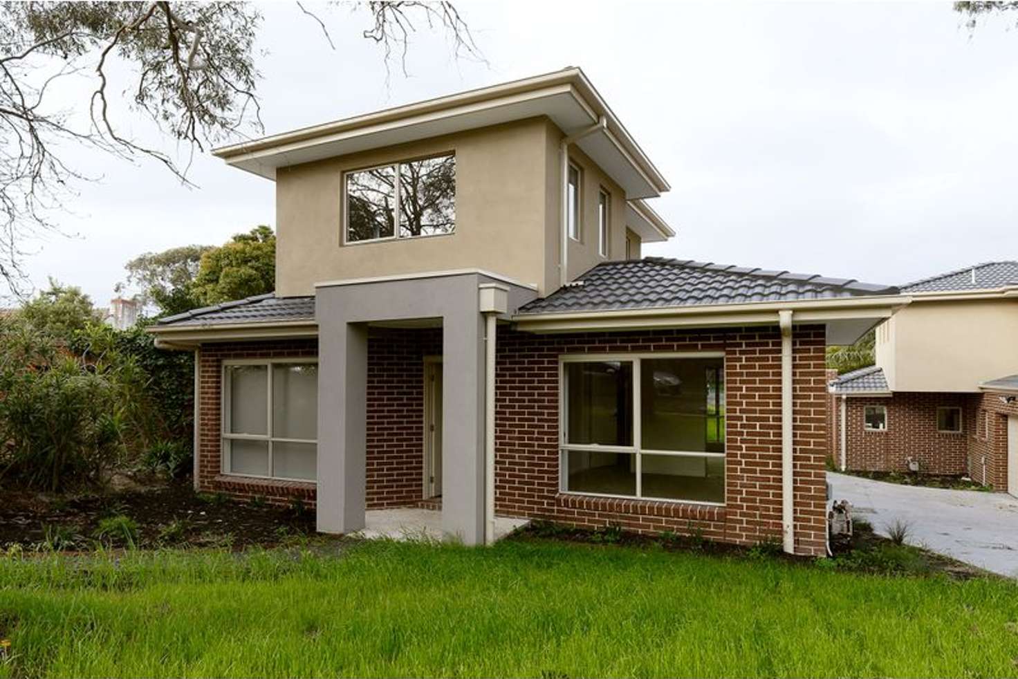 Main view of Homely townhouse listing, 1/11 Stuart Crescent, Nunawading VIC 3131