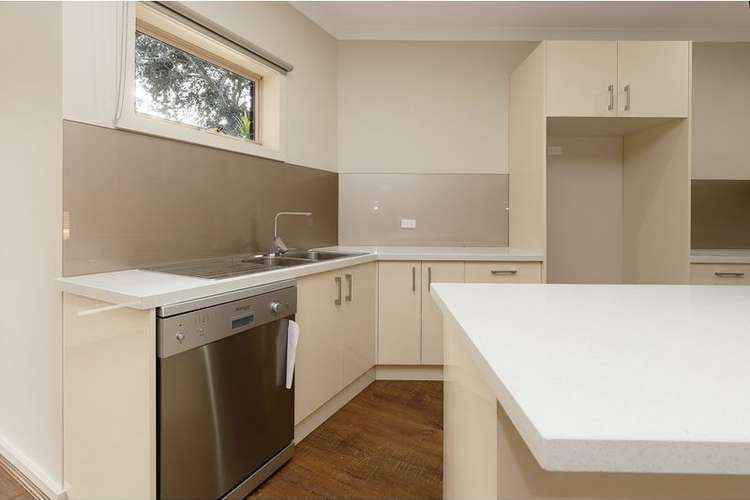 Second view of Homely townhouse listing, 1/11 Stuart Crescent, Nunawading VIC 3131