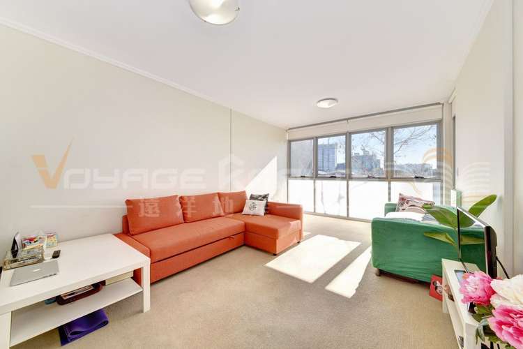 Second view of Homely apartment listing, 38 Shoreline Drive, Rhodes NSW 2138