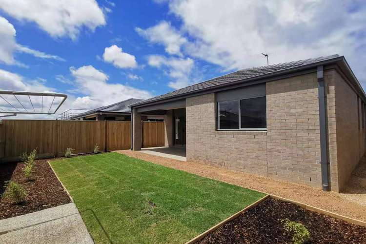 Fourth view of Homely house listing, 17 Heybridge Street, Clyde VIC 3978