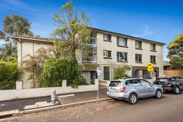 Fifth view of Homely unit listing, 4/44 Ascot Vale Road, Flemington VIC 3031