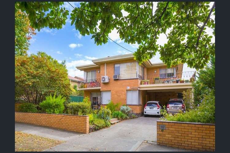 Main view of Homely unit listing, 7/18 Fletcher St, Essendon VIC 3040