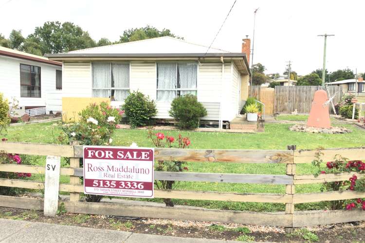 Main view of Homely house listing, 18 Sydney Street, Morwell VIC 3840