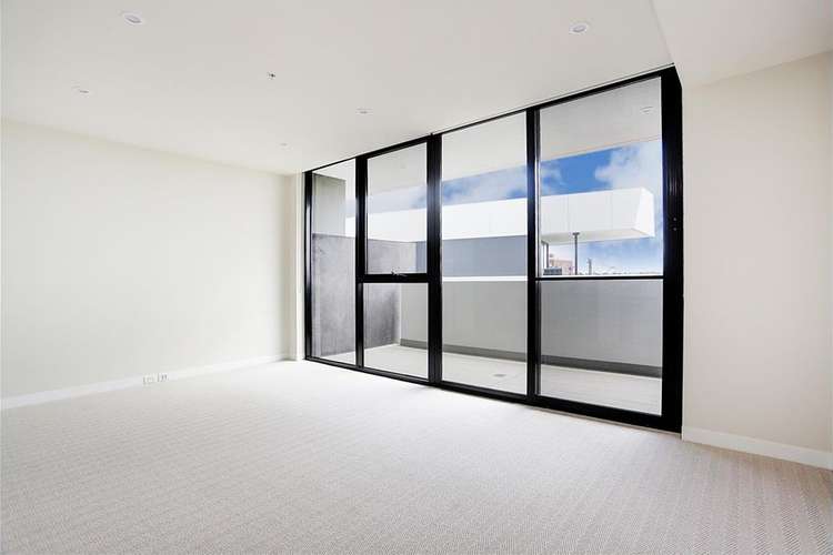 Third view of Homely apartment listing, 711/68 Wests Road, Maribyrnong VIC 3032