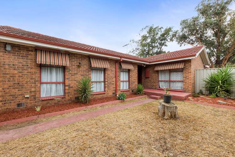 Fourth view of Homely house listing, 32 Learmonth Crescent, Sunshine West VIC 3020