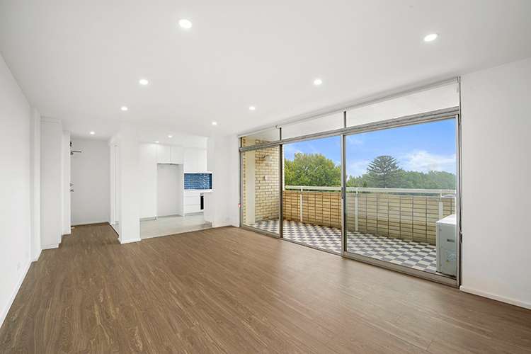 Third view of Homely apartment listing, 23/67 Ocean Street, Woollahra NSW 2025