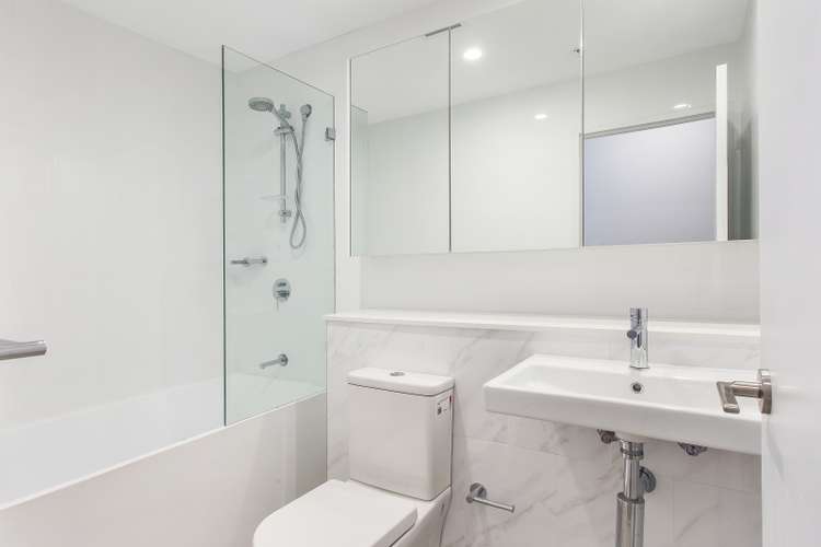 Fourth view of Homely unit listing, 704/14-16 Auburn Street, Wollongong NSW 2500