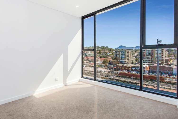 Fifth view of Homely unit listing, 704/14-16 Auburn Street, Wollongong NSW 2500