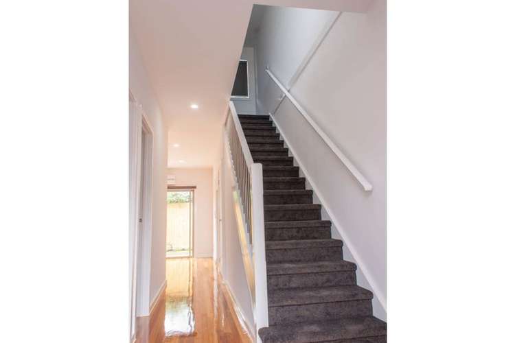 Second view of Homely townhouse listing, 5/20-22 Setani Crescent, Heidelberg West VIC 3081