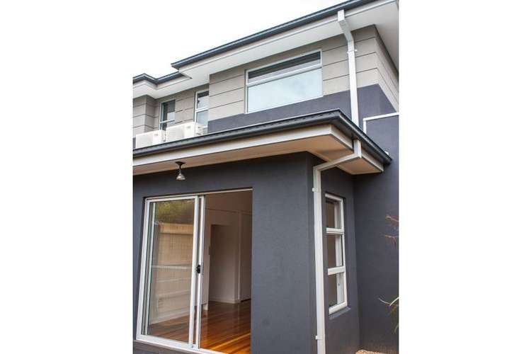 Third view of Homely townhouse listing, 5/20-22 Setani Crescent, Heidelberg West VIC 3081