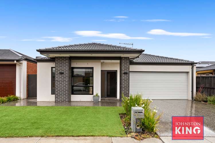 Fourth view of Homely house listing, 4 Pickerel Avenue, Clyde North VIC 3978
