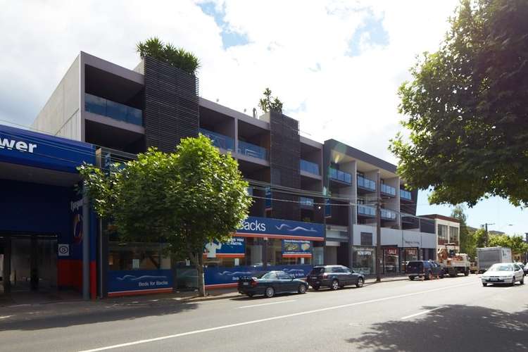 151-155 Burwood Road, Hawthorn VIC 3122