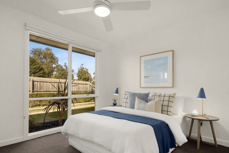 Fourth view of Homely house listing, 35 Kurrawa Crescent, Patterson Lakes VIC 3197