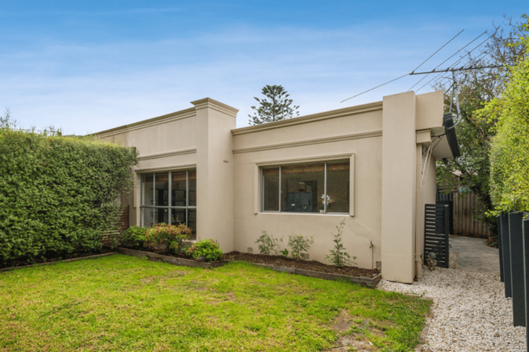 Main view of Homely house listing, 99 Wickham Road, Hampton East VIC 3188