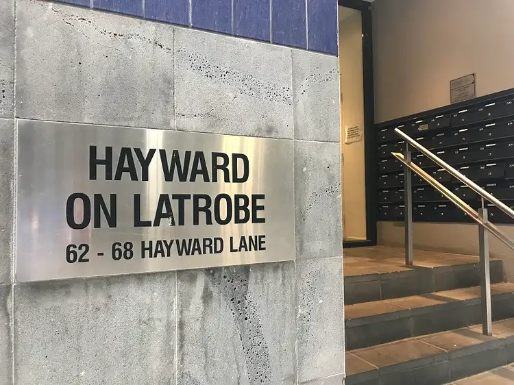 507/62-68 Hayward Lane, Melbourne VIC 3000