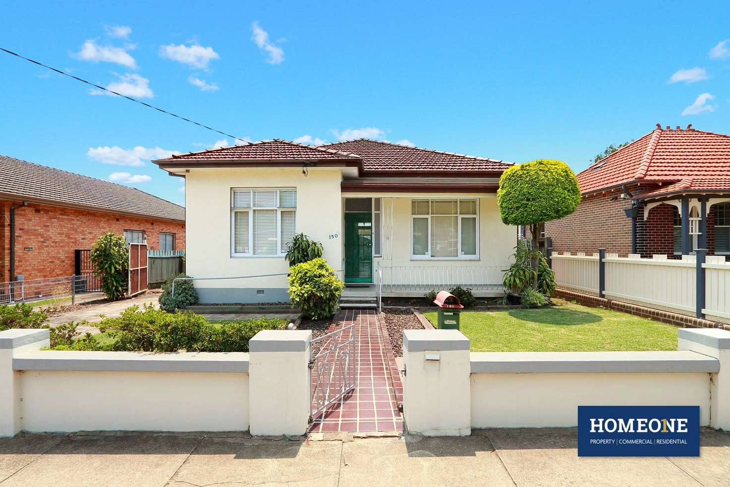 Main view of Homely house listing, 150 Bland Street, Haberfield NSW 2045