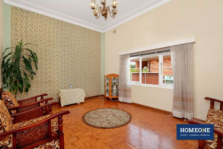 Second view of Homely house listing, 150 Bland Street, Haberfield NSW 2045