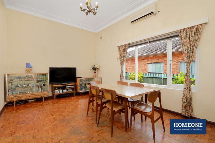 Fourth view of Homely house listing, 150 Bland Street, Haberfield NSW 2045