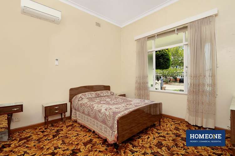 Fifth view of Homely house listing, 150 Bland Street, Haberfield NSW 2045