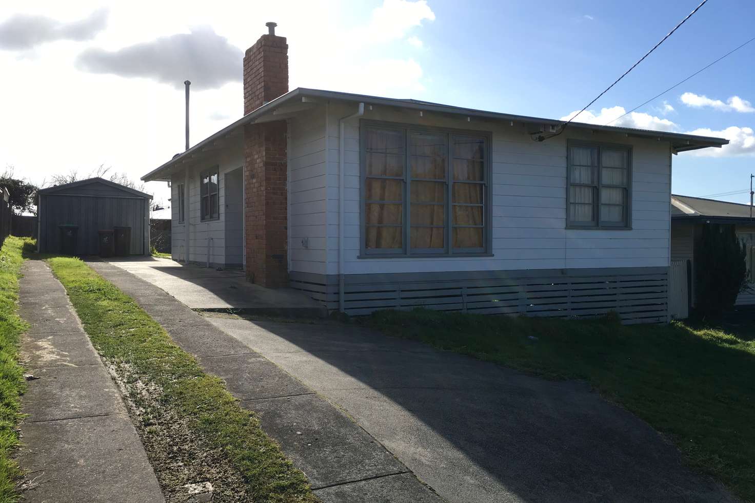 Main view of Homely house listing, 53 Robertson Street, Morwell VIC 3840