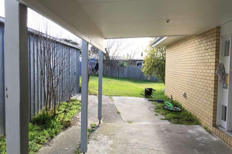 Second view of Homely house listing, 53 Robertson Street, Morwell VIC 3840