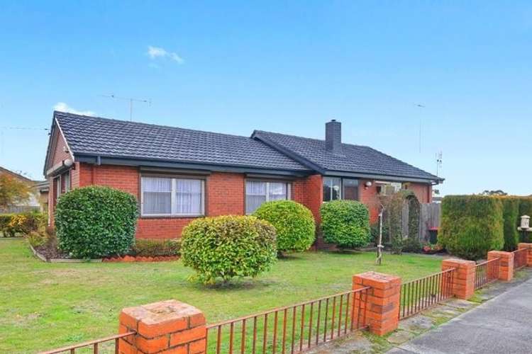 Fifth view of Homely house listing, 19 Mulcare Street, Morwell VIC 3840