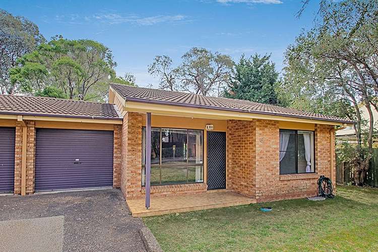 Main view of Homely house listing, 3/101 Madeline Street, Belfield NSW 2191