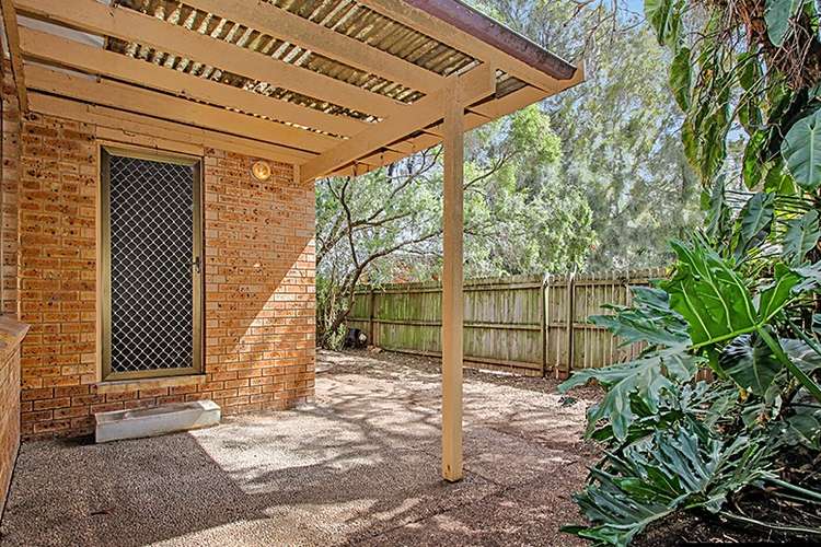 Second view of Homely house listing, 3/101 Madeline Street, Belfield NSW 2191
