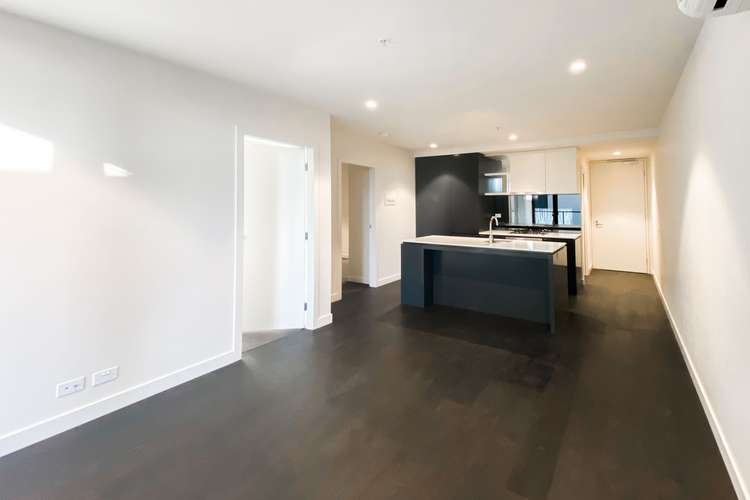 Second view of Homely apartment listing, 104/140 Dudley Street, West Melbourne VIC 3003