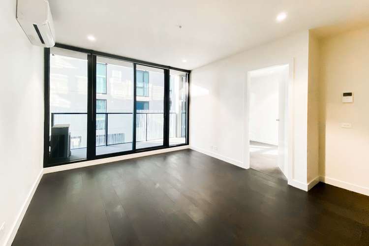 Third view of Homely apartment listing, 104/140 Dudley Street, West Melbourne VIC 3003