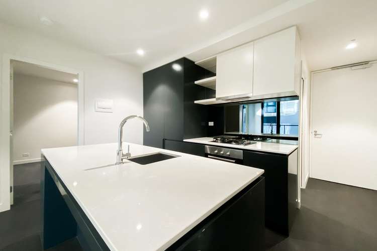 Fourth view of Homely apartment listing, 104/140 Dudley Street, West Melbourne VIC 3003