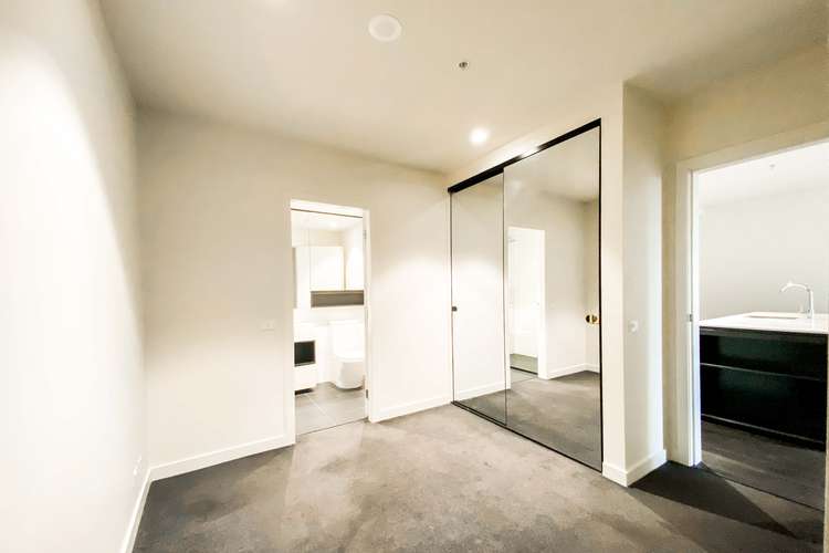 Fifth view of Homely apartment listing, 104/140 Dudley Street, West Melbourne VIC 3003