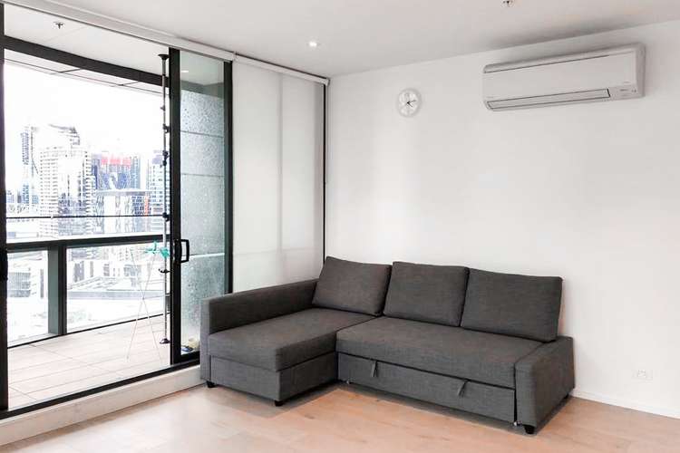 Second view of Homely house listing, 2008s/883 Collins Street, Docklands VIC 3008