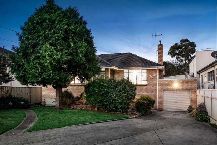 Main view of Homely house listing, 8 Fletcher Parade, Burwood VIC 3125
