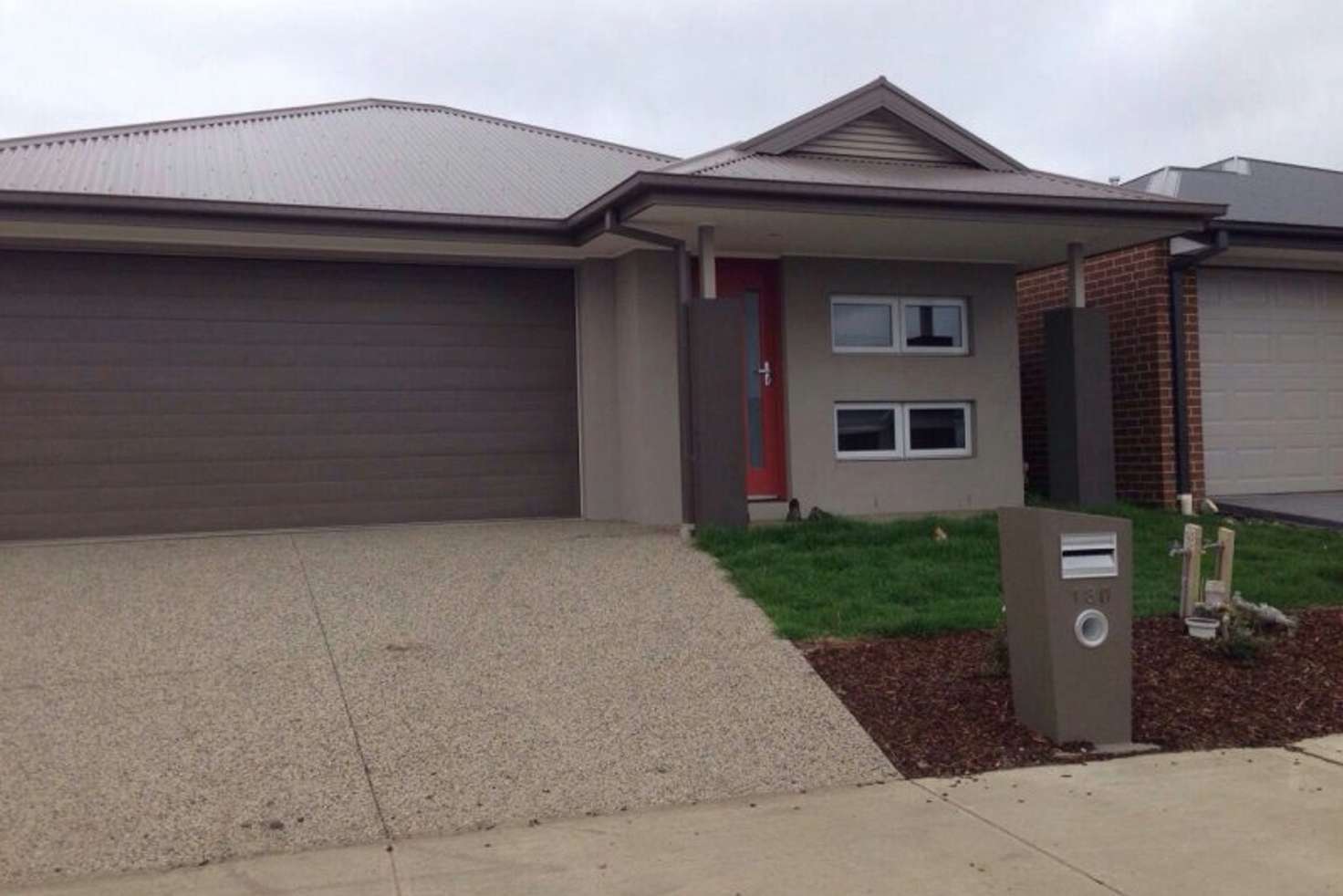 Main view of Homely house listing, 130 Lineham Drive, Cranbourne East VIC 3977