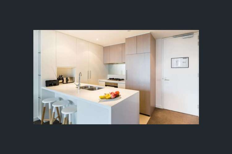 Second view of Homely apartment listing, 505/140 Swan Street, Richmond VIC 3121
