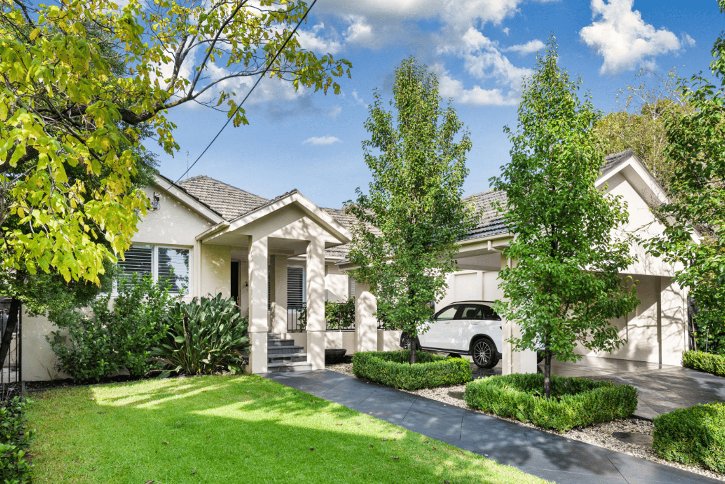 Main view of Homely house listing, 14 Helston Street, Balwyn North VIC 3104