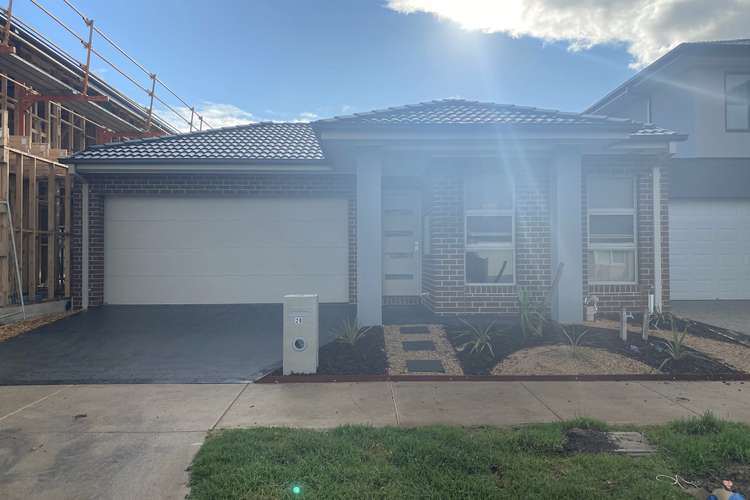 Main view of Homely house listing, 28 Columbus Street, Point Cook VIC 3030