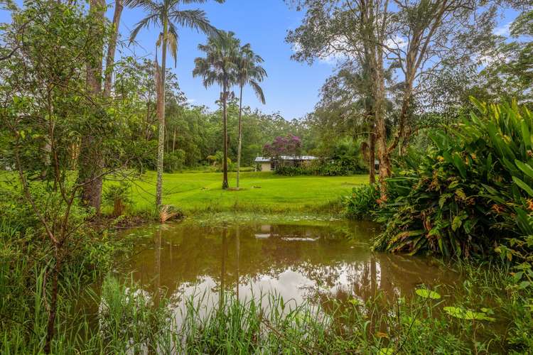 Main view of Homely house listing, 407 Connection Road, Mooloolah Valley QLD 4553