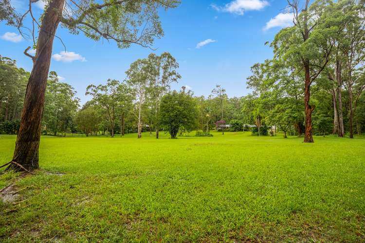 Second view of Homely house listing, 407 Connection Road, Mooloolah Valley QLD 4553