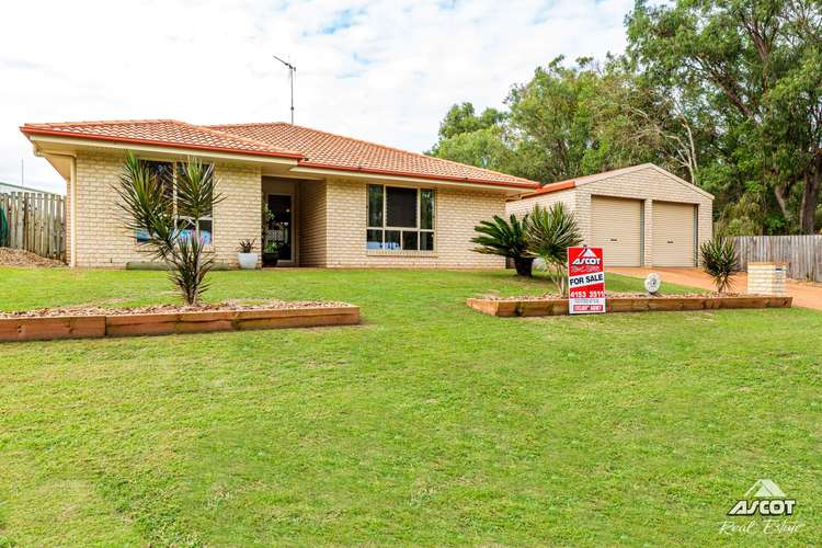 21 Doblo Street, Avoca QLD 4670