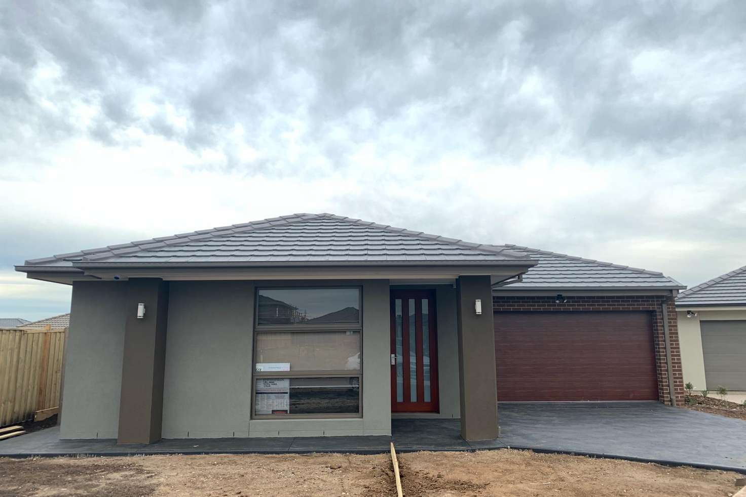 Main view of Homely house listing, 25 Calico Court, Wyndham Vale VIC 3024