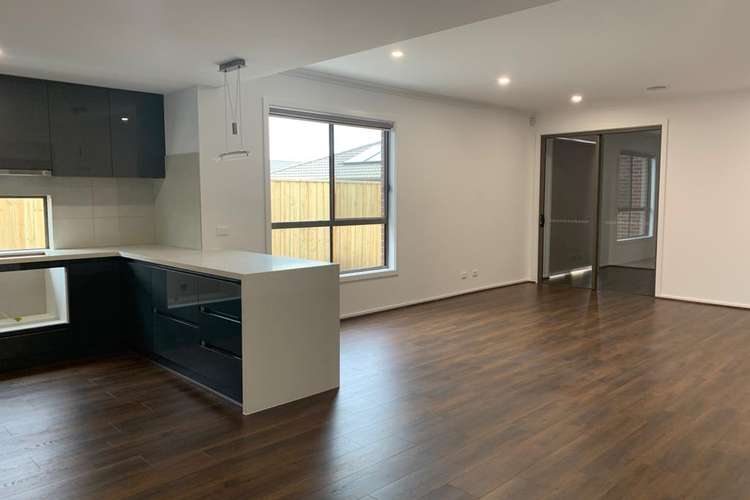 Second view of Homely house listing, 25 Calico Court, Wyndham Vale VIC 3024