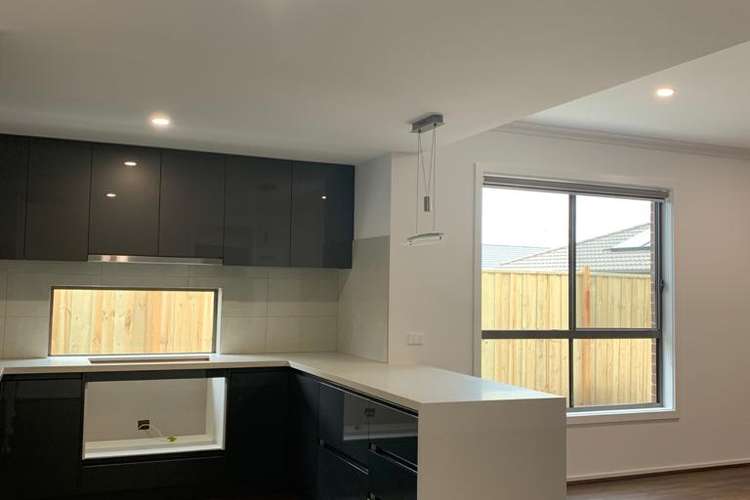 Third view of Homely house listing, 25 Calico Court, Wyndham Vale VIC 3024