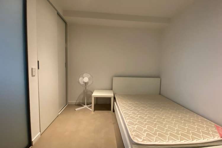 Third view of Homely apartment listing, 2309/11 Rose Lane, Melbourne VIC 3000