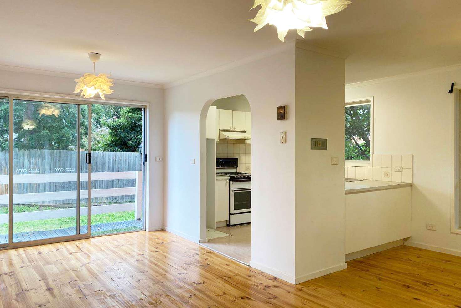 Main view of Homely unit listing, 2/3 Vicki Court, Doncaster East VIC 3109
